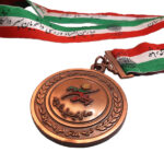 مدال ورزشی - Image 2